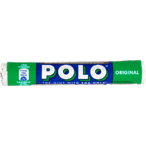 BONBONS À LA MENTHE